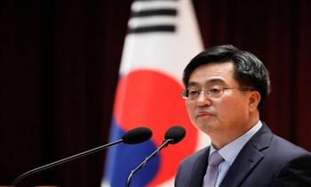وزير المالية الكوري الجنوبي السابق يعلن ترشحه للرئاسة