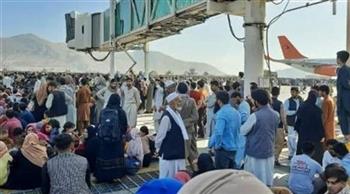 مظاهرة في كابول ضد تدخل باكستان في شؤون أفغانستان