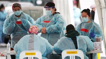 نيوزيلندا تسجل 15 إصابة جديدة بفيروس كورونا
