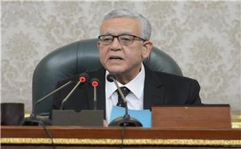 رئيس النواب: التواجد البرلماني المصري في الاتحاد البرلماني الدولي راسخ ومُمتد