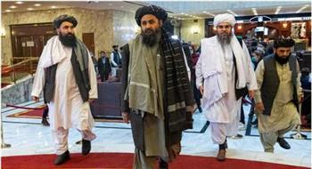 زعيم طالبان: أرض أفغانستان لن تستخدم ضد أمن أي دولة ونطلب المعاملة بالمثل