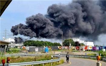 بولندا... مصرع امرأة جراء انفجار في مصنع عسكري