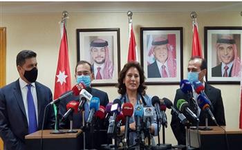 وزير البترول: توجيهات رئاسية بمد لبنان بكميات الغاز اللازمة لتخطى الأزمة الحالية