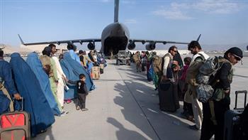 وصول خامس طائرة مساعدات إماراتية إلى أفغانستان