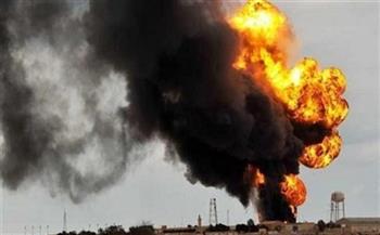 وزارة الصحة الروسية تكشف عدد ضحايا انفجار الغاز في نوجينس