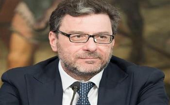 وزير إيطالي يحذر من تداعيات تسريع وتيرة التحول للاقتصاد الأخضر عالميا
