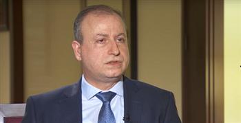 وزير النفط السوري: دمشق ملتزمة بمساعدة الشعب اللبناني في حل أزمة الطاقة