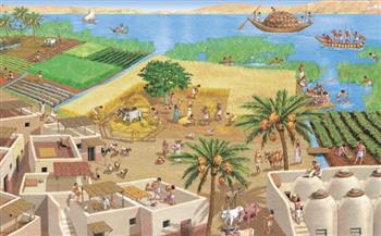 غدًا .. ورشة «الزراعة في مصر القديمة» ببيت السناري