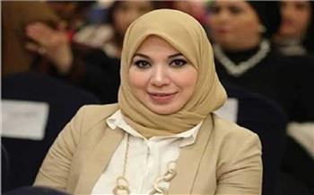 النائبة دينا هلالي لـ«شباب من مصر»: يجب على الآباء احترام مواهب أبنائهم وتدعيمها