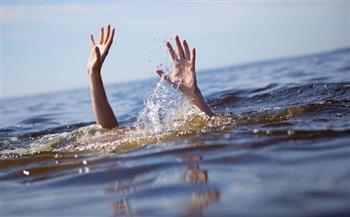 انتشال جثة شاب غرق فى نهر النيل في الصف.. والبحث عن آخر