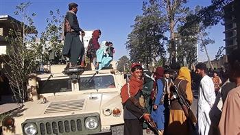 طالبان تعتقل 5 صحفيين في كابول