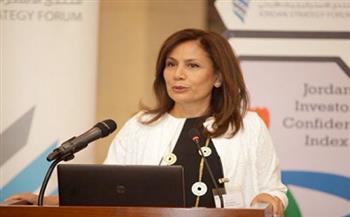 وزيرة الطاقة الأردنية: عقد اجتماع قريب لبحث مسألة نقل الكهرباء من الأردن إلى لبنان