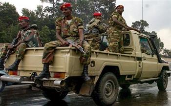 إثيوبيا تتهم قوات تيجراي بقتل 120 مدنياً في أمهرا