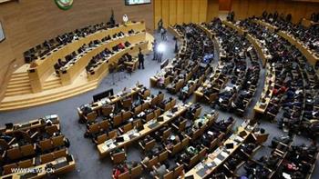 مجلس الأمن الأفريقي يدعو إلى ضمان الانتقال السلمي في غينيا