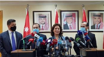 وزيرة الطاقة الأردنية: سنبذل كل جهد لمساعدة لبنان