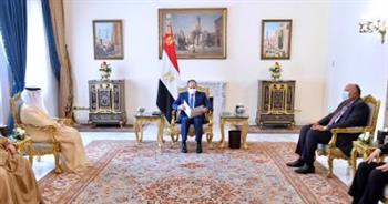 عضو البرلمان العربي: العلاقات المصرية الكويتية ترسخ وحدة الهدف والمصير