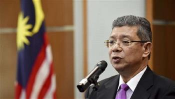 ماليزيا تتطلع إلى أن تصبح نقطة مرجعية رائدة في مكافحة الإرهاب إقليميا