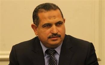 خالد الشافعي: المشروعات القومية تحد من معدلات انتشار الفقر