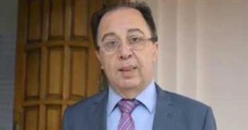 سفير لبنان بالقاهرة يشيد بالدور المصري تجاه الشعب اللبناني 