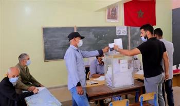 الداخلية المغربية: نسبة المشاركة في الانتخابات بلغت 12% حتى منتصف النهار