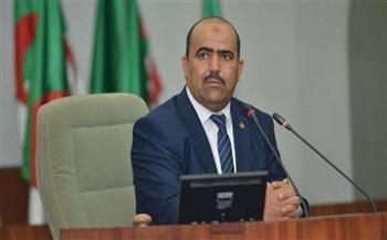 رئيس البرلمان الجزائري يدعو لمقاربة دولية لمواجهة تداعيات كورونا