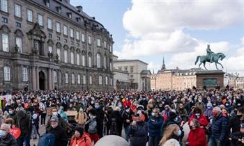 قرار محتمل في الدنمارك لتشديد سياستها المتعلقة بالهجرة