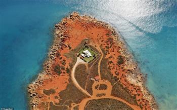 تعرف على منزل «نهاية الأرض» أكثر المناطق عزلة في أستراليا 