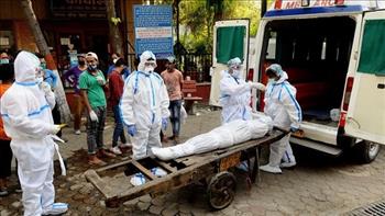 كمبوديا تسجل 596 إصابة و6 وفيات بكورونا