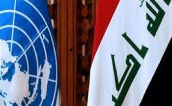 العراق والأمم المتحدة يوقعان مذكرة تفاهم لمعالجة ملف النزوح بشكل مستدام