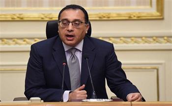 رئيس الوزراء: مصر تسعى إلى الارتقاء بالمنتج المصري لينافس العالمي 