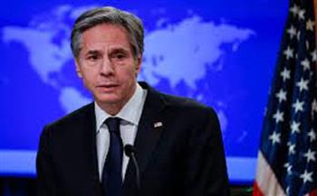 وزير الخارجية الأمريكي يدعو طالبان للسماح للرحلات الجوية العارضة بمغادرة أفغانستان