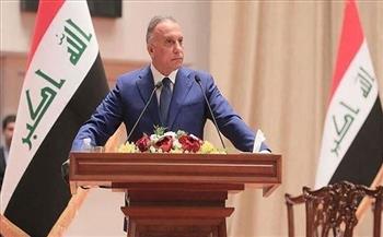 رئيس وزراء العراق يبحث مع الأمم المتحدة ملف الانتخابات العراقية