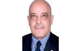 تجديد الثقة في أيمن عثمان للقيام بأعمال رئيس جامعة أسوان