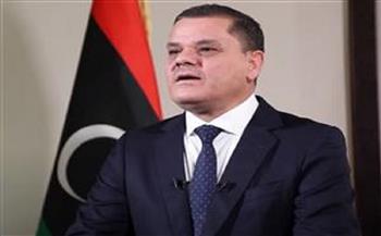 رئيس حكومة الوحدة الوطنية الليبية يزور تونس غدا لبحث فتح الحدود