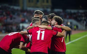 تصفيات كأس العالم.. ألبانيا تتقدم على سان مارينو