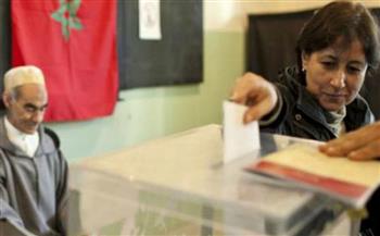 المغرب: غلق صناديق الاقتراع‎‎ في الانتخابات التشريعية والجهوية والبلدية