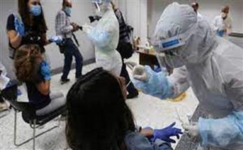 لبنان يسجل 1008 إصابات جديدة بفيروس كورونا