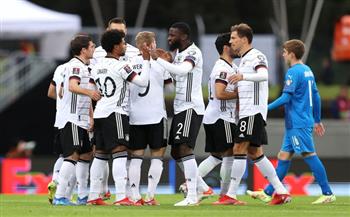 تصفيات كأس العالم .. ألمانيا تضرب أيسلندا برباعية وتواصل صدارة المجموعة