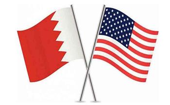 البحرين والولايات المتحدة تؤكدان التزامهما بمكافحة الإرهاب