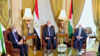 آخر أخبار مصر اليوم الأربعاء 8-9-2021.. اجتماع ثلاثى مصرى أردنى فلسطينى غدًا على مستوى وزراء الخارجية