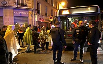 النائب العام البلجيكى: محاكمة المتورطين فى هجمات باريس تساعد على معرفة الحقيقة 