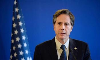 وزير الخارجية الأمريكي يدعو لتوحيد الجهود الدولية حيال أزمة أفغانستان