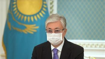 كازاخستان مستعدة لإجراء حوار بناء مع السلطات الأفغانية الجديدة 