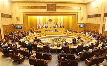 اجتماع بالجامعة العربية للجنة الوزارية العربية الرباعية المعنية بمتابعة الأزمة مع إيران