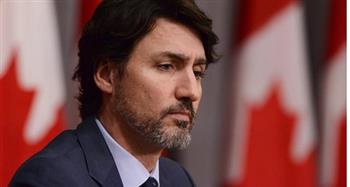 رئيس الوزراء الكندي يواجه سيلا من الانتقادات الحادة من خصومه السياسيين في مناظرة