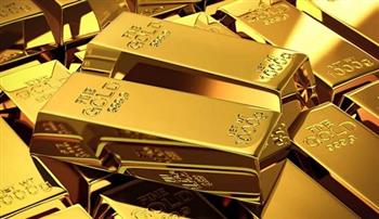 ءانخفاض أسعار الذهب وسط مخاوف على نمو الاقتصاد العالمي