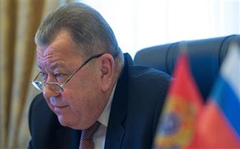 نائب وزير الخارجية الروسي: التعاون مع أمريكا في مكافحة الإرهاب "ضروري"