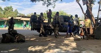 إثيوبيا تقول إن قوات تيجراي انسحبت بعد هزيمتها في إقليم عفر