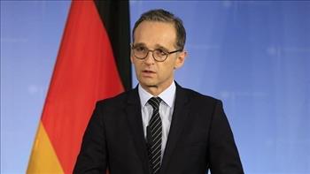 وزير الخارجية الألماني يفتتح سفارة بلاده في ليبيا بعد إغلاق دام نحو 8 سنوات