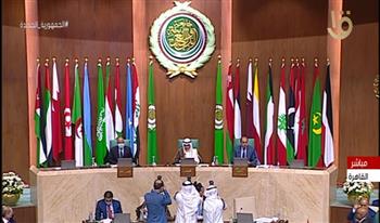 بث مباشر.. فعاليات الدورة 156 لمجلس جامعة الدول العربية على مستوى وزراء الخارجية